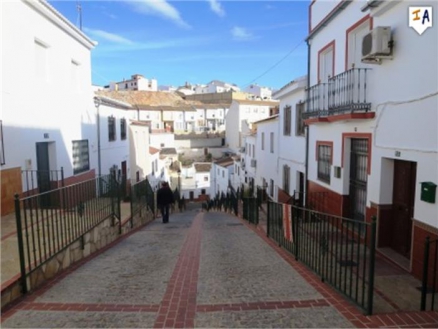 Teba property: Townhome for sale in Teba, Spain 266444