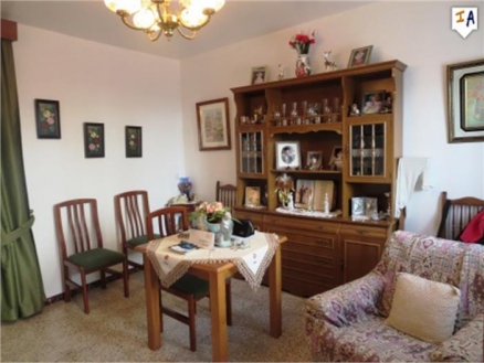 Teba property: Townhome with 3 bedroom in Teba 266444