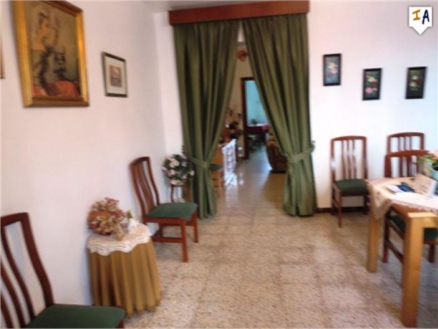 Teba property: Townhome with 3 bedroom in Teba, Spain 266444