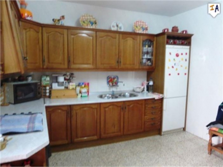 Teba property: Malaga property | 3 bedroom Townhome 266444