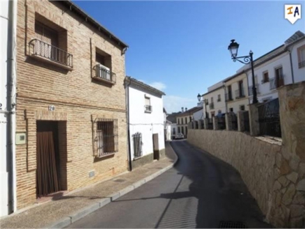 Antequera property: Townhome for sale in Antequera 266445