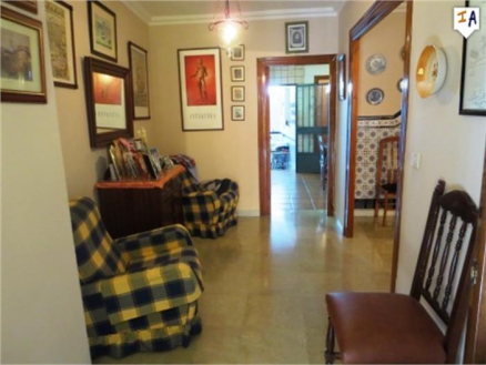 Antequera property: Townhome with 4 bedroom in Antequera 266445