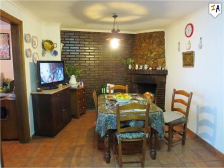 Antequera property: Townhome in Malaga for sale 266445