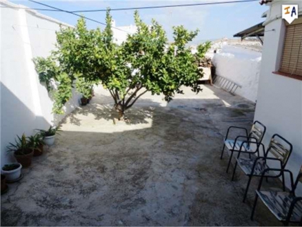 Antequera property: Malaga Townhome 266445