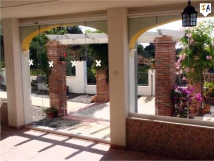 Comares property: Villa in Malaga for sale 266455