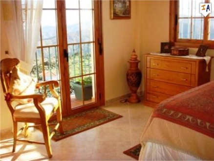 Comares property: Comares, Spain | Villa for sale 266455