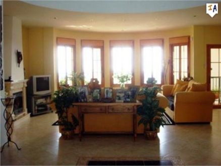 Comares property: Villa for sale in Comares, Spain 266455