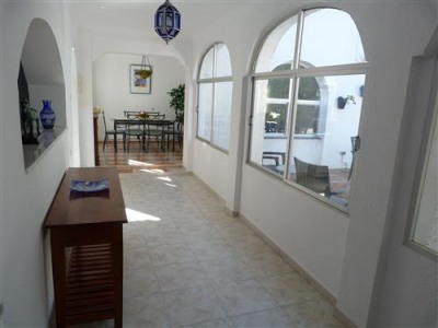 Chiclana De La Frontera property: Villa with 3 bedroom in Chiclana De La Frontera 266456