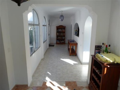 Chiclana De La Frontera property: Villa with 3 bedroom in Chiclana De La Frontera, Spain 266456