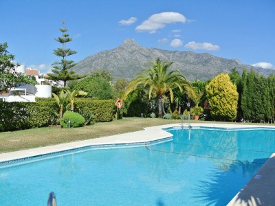 Marbella property: Apartment for sale in Marbella 266458