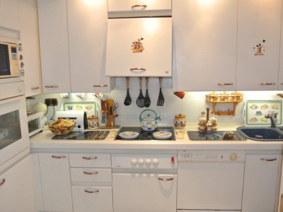 Marbella property: Apartment in Malaga for sale 266458