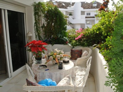 Marbella property: Malaga Apartment 266458