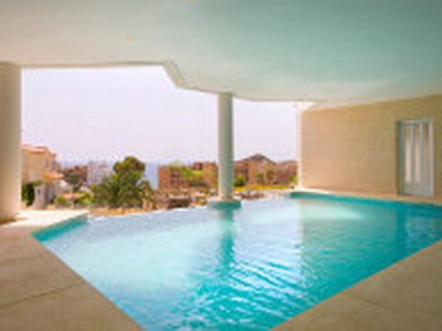 Villajoyosa property: Alicante property | 2 bedroom Apartment 266478