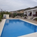 Albir property: Alicante, Spain Bungalow 266479