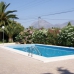 Albir property: Albir, Spain Bungalow 266479