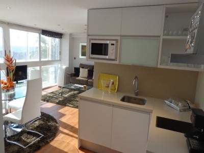 Studio in Alicante to rent 266480