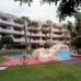 Playa Flamenca property: Alicante Penthouse, Spain 266484