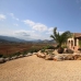 Lliber property: 4 bedroom Villa in Lliber, Spain 266492