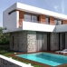 Denia property: Alicante, Spain Villa 266499