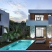 Denia property: Denia, Spain Villa 266499