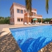 Alicante, Spain Villa 266500