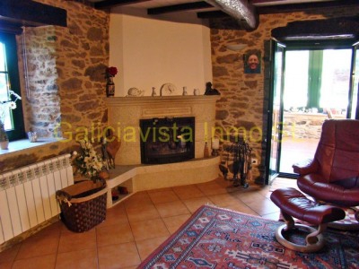 House for sale in town, Pontevedra 266697