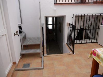 town, Spain | Townhome for sale 266710