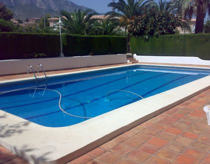 Denia property: Denia, Spain | Villa for sale 266714