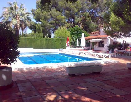 Denia property: Alicante property | 5 bedroom Villa 266714