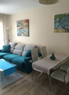 Denia property: Denia Apartment 266716