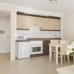 1 bedroom Villa in Alicante 266722