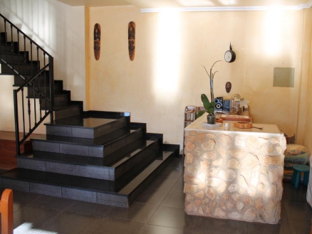 Monovar property: Monovar Villa 266828