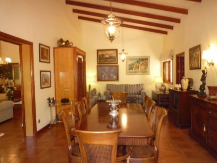 Rio Real property: Villa with 4 bedroom in Rio Real, Spain 267149