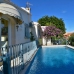 Calpe property: 2 bedroom Villa in Calpe, Spain 267169