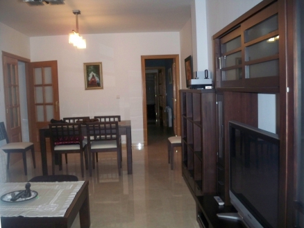 Apartment for sale in town, Spain 267333