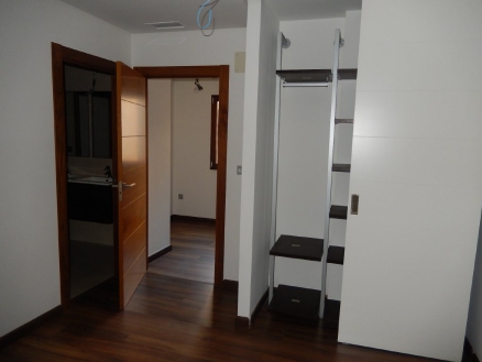 Apartment for sale in town,  267344