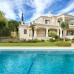 Benahavis property: Benahavis, Spain Villa 267438