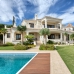 Benahavis property: 6 bedroom Villa in Benahavis, Spain 267438