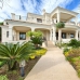 Benahavis property: 6 bedroom Villa in Malaga 267438