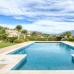 Benahavis property:  Villa in Malaga 267438