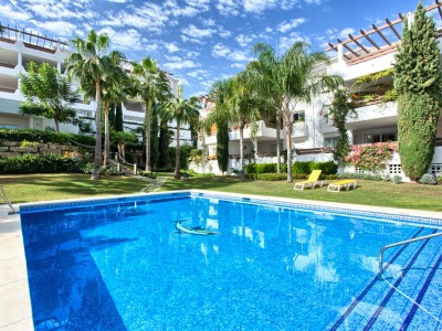 Estepona property: Apartment for sale in Estepona 267440