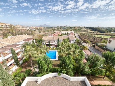 Estepona property: Apartment with 2 bedroom in Estepona 267440