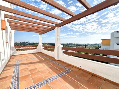 Estepona property: Apartment for sale in Estepona, Malaga 267440