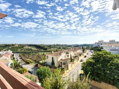 Estepona property: Apartment with 2 bedroom in Estepona, Spain 267440