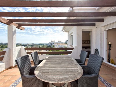 Estepona property: Apartment in Malaga for sale 267440