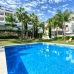 Estepona property: Malaga, Spain Apartment 267440