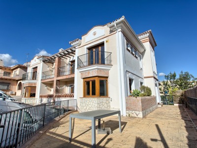 Marbella property: Villa for sale in Marbella 267441