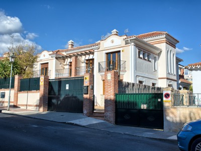 Marbella property: Villa with 5 bedroom in Marbella 267441