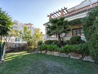 Marbella property: Villa with 5 bedroom in Marbella, Spain 267441