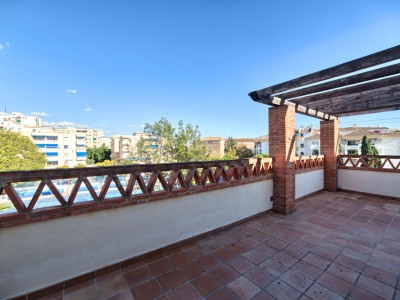 Marbella property: Villa in Malaga for sale 267441